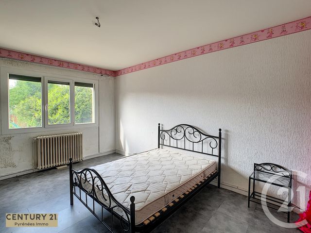 Afficher la photo en grand Appartement F4 à vendre - 4 pièces - 107.5 m2 - ST GAUDENS - 31 - MIDI-PYRENEES - Century 21 Pyrénées Immo