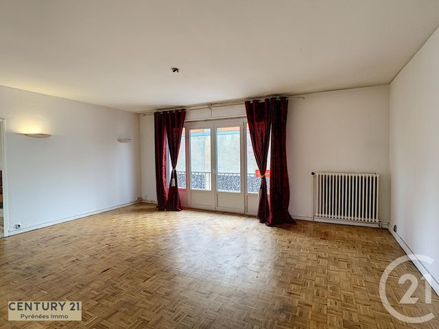 Afficher la photo en grand Appartement F4 à vendre - 4 pièces - 107.5 m2 - ST GAUDENS - 31 - MIDI-PYRENEES - Century 21 Pyrénées Immo