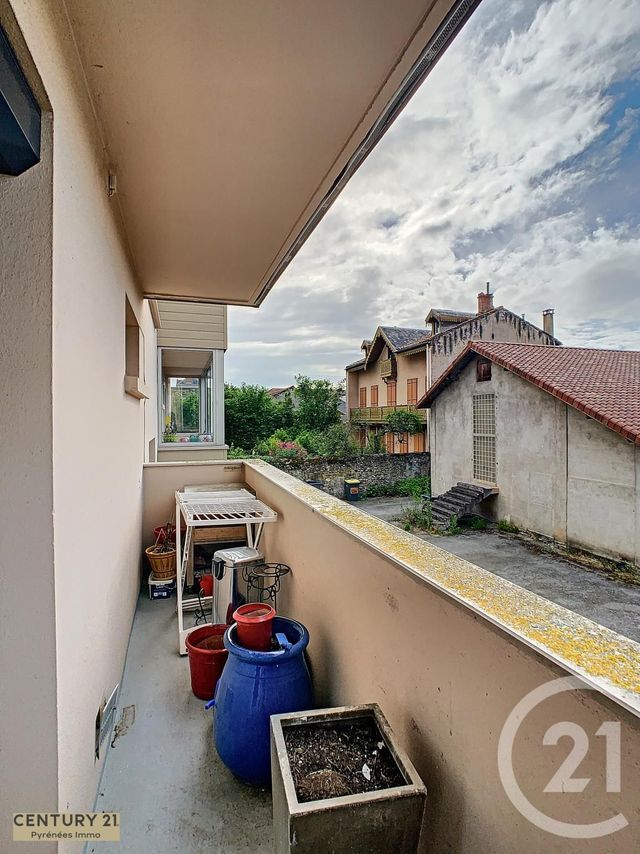 Afficher la photo en grand Appartement F4 à vendre - 4 pièces - 107.5 m2 - ST GAUDENS - 31 - MIDI-PYRENEES - Century 21 Pyrénées Immo