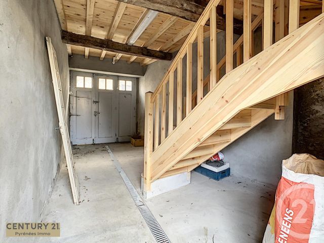 Afficher la photo en grand immeuble à vendre - 354.8 m2 - VALENTINE - 31 - MIDI-PYRENEES - Century 21 Pyrénées Immo
