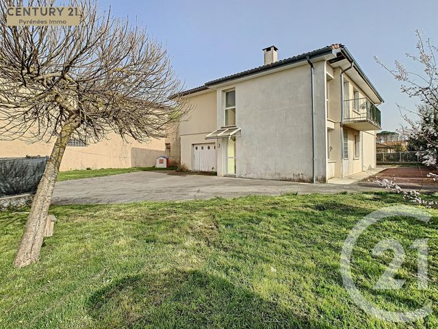 Afficher la photo en grand maison à vendre - 6 pièces - 179.04 m2 - ST GAUDENS - 31 - MIDI-PYRENEES - Century 21 Pyrénées Immo