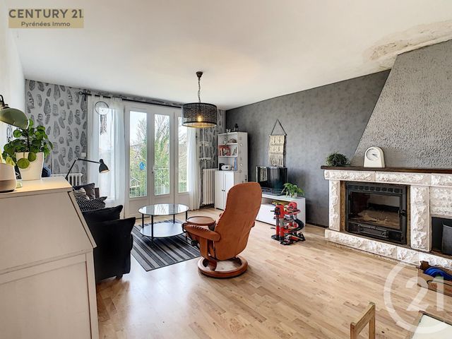 Afficher la photo en grand maison à vendre - 6 pièces - 179.04 m2 - ST GAUDENS - 31 - MIDI-PYRENEES - Century 21 Pyrénées Immo