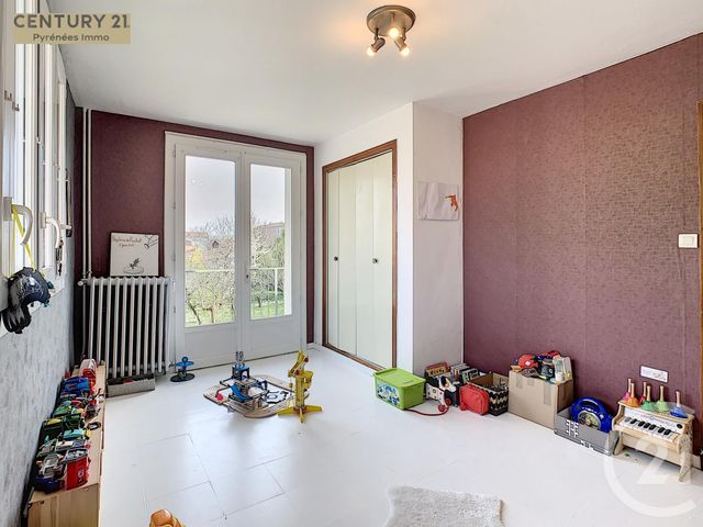 Afficher la photo en grand maison à vendre - 6 pièces - 179.04 m2 - ST GAUDENS - 31 - MIDI-PYRENEES - Century 21 Pyrénées Immo