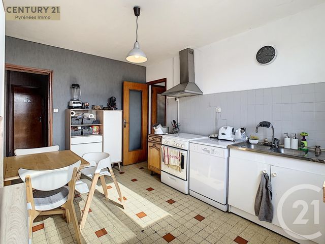 Afficher la photo en grand maison à vendre - 6 pièces - 179.04 m2 - ST GAUDENS - 31 - MIDI-PYRENEES - Century 21 Pyrénées Immo