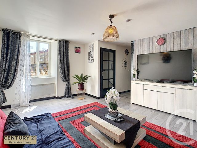 Afficher la photo en grand maison à vendre - 4 pièces - 92.92 m2 - MONTREJEAU - 31 - MIDI-PYRENEES - Century 21 Pyrénées Immo