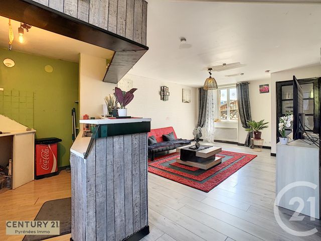 Afficher la photo en grand maison à vendre - 4 pièces - 92.92 m2 - MONTREJEAU - 31 - MIDI-PYRENEES - Century 21 Pyrénées Immo