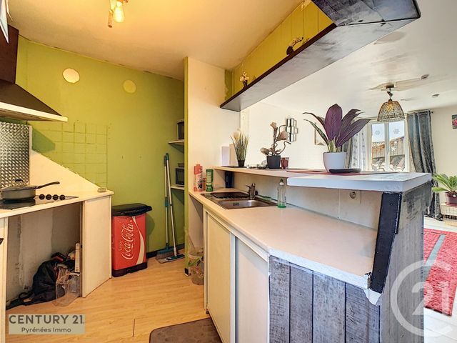 Afficher la photo en grand maison à vendre - 4 pièces - 92.92 m2 - MONTREJEAU - 31 - MIDI-PYRENEES - Century 21 Pyrénées Immo