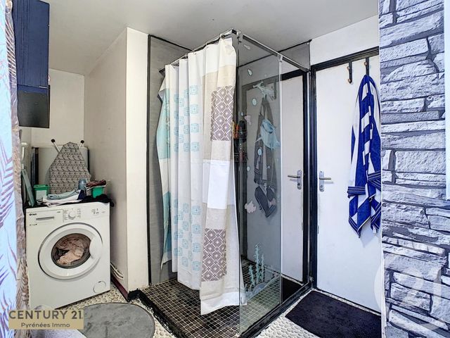 Afficher la photo en grand maison à vendre - 4 pièces - 92.92 m2 - MONTREJEAU - 31 - MIDI-PYRENEES - Century 21 Pyrénées Immo