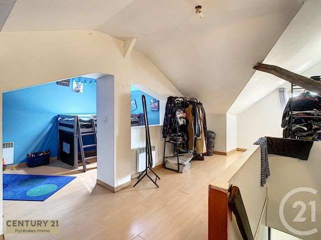 Afficher la photo en grand maison à vendre - 4 pièces - 92.92 m2 - MONTREJEAU - 31 - MIDI-PYRENEES - Century 21 Pyrénées Immo