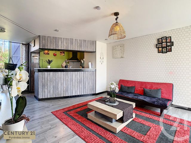 Afficher la photo en grand maison à vendre - 4 pièces - 92.92 m2 - MONTREJEAU - 31 - MIDI-PYRENEES - Century 21 Pyrénées Immo