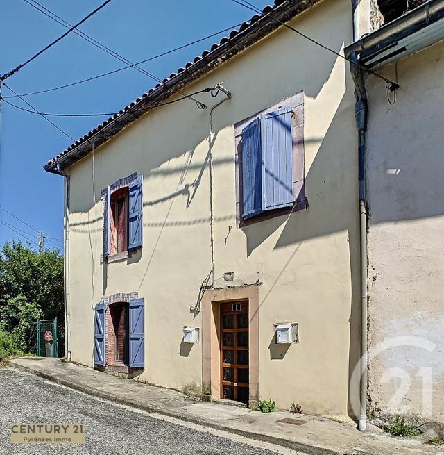maison à vendre - 4 pièces - 92.92 m2 - MONTREJEAU - 31 - MIDI-PYRENEES - Century 21 Pyrénées Immo