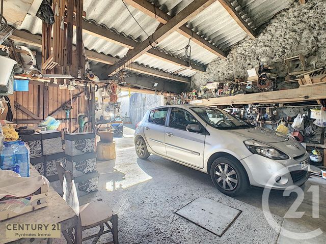 Afficher la photo en grand maison à vendre - 7 pièces - 245.0 m2 - MIRAMONT DE COMMINGES - 31 - MIDI-PYRENEES - Century 21 Pyrénées Immo