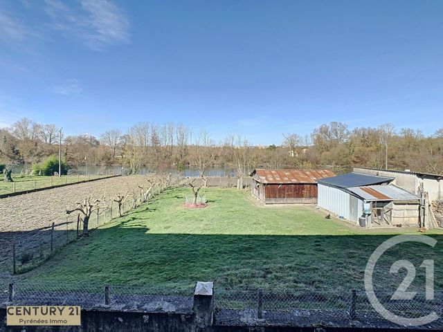 Afficher la photo en grand maison à vendre - 7 pièces - 245.0 m2 - MIRAMONT DE COMMINGES - 31 - MIDI-PYRENEES - Century 21 Pyrénées Immo
