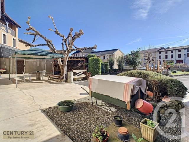 Afficher la photo en grand maison à vendre - 7 pièces - 245.0 m2 - MIRAMONT DE COMMINGES - 31 - MIDI-PYRENEES - Century 21 Pyrénées Immo
