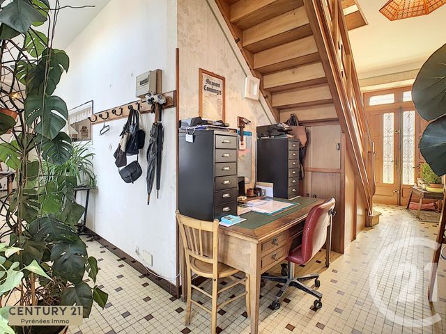 Afficher la photo en grand maison à vendre - 7 pièces - 245.0 m2 - MIRAMONT DE COMMINGES - 31 - MIDI-PYRENEES - Century 21 Pyrénées Immo