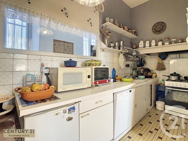 Afficher la photo en grand maison à vendre - 7 pièces - 245.0 m2 - MIRAMONT DE COMMINGES - 31 - MIDI-PYRENEES - Century 21 Pyrénées Immo