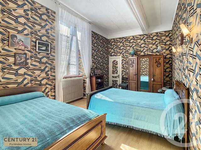 Afficher la photo en grand maison à vendre - 7 pièces - 245.0 m2 - MIRAMONT DE COMMINGES - 31 - MIDI-PYRENEES - Century 21 Pyrénées Immo