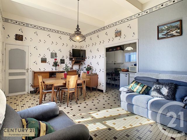 Afficher la photo en grand maison à vendre - 7 pièces - 245.0 m2 - MIRAMONT DE COMMINGES - 31 - MIDI-PYRENEES - Century 21 Pyrénées Immo