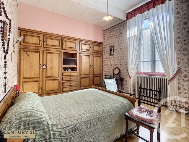 Afficher la photo en grand maison à vendre - 7 pièces - 245.0 m2 - MIRAMONT DE COMMINGES - 31 - MIDI-PYRENEES - Century 21 Pyrénées Immo