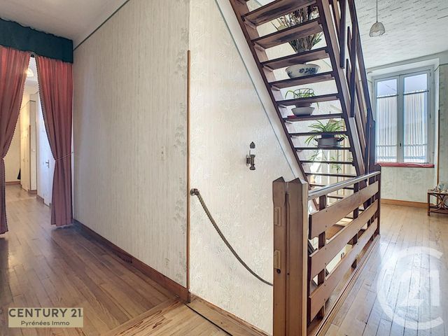 Afficher la photo en grand maison à vendre - 7 pièces - 245.0 m2 - MIRAMONT DE COMMINGES - 31 - MIDI-PYRENEES - Century 21 Pyrénées Immo