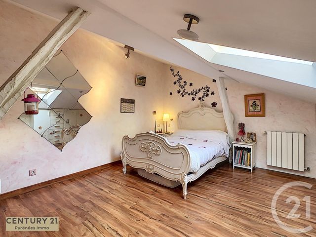 Afficher la photo en grand maison à vendre - 7 pièces - 195.1 m2 - ST GAUDENS - 31 - MIDI-PYRENEES - Century 21 Pyrénées Immo