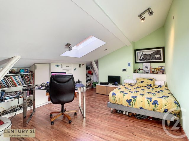 Afficher la photo en grand maison à vendre - 7 pièces - 195.1 m2 - ST GAUDENS - 31 - MIDI-PYRENEES - Century 21 Pyrénées Immo