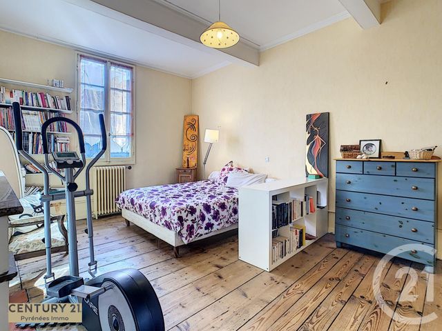 Afficher la photo en grand maison à vendre - 7 pièces - 195.1 m2 - ST GAUDENS - 31 - MIDI-PYRENEES - Century 21 Pyrénées Immo