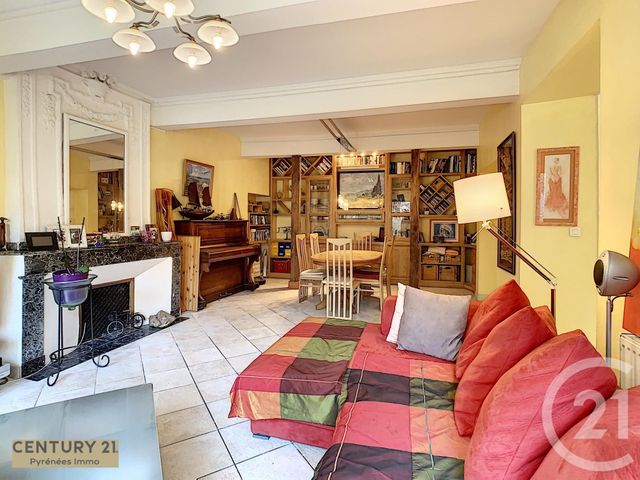 Afficher la photo en grand maison à vendre - 7 pièces - 195.1 m2 - ST GAUDENS - 31 - MIDI-PYRENEES - Century 21 Pyrénées Immo