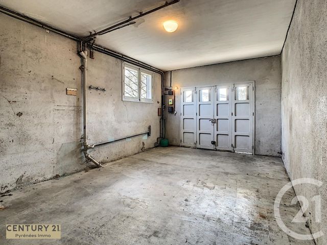 Afficher la photo en grand maison à vendre - 7 pièces - 170.0 m2 - ST GAUDENS - 31 - MIDI-PYRENEES - Century 21 Pyrénées Immo