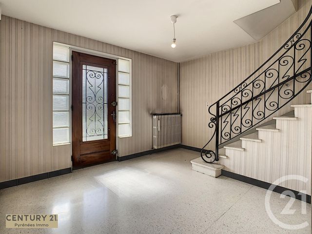 Afficher la photo en grand maison à vendre - 7 pièces - 170.0 m2 - ST GAUDENS - 31 - MIDI-PYRENEES - Century 21 Pyrénées Immo