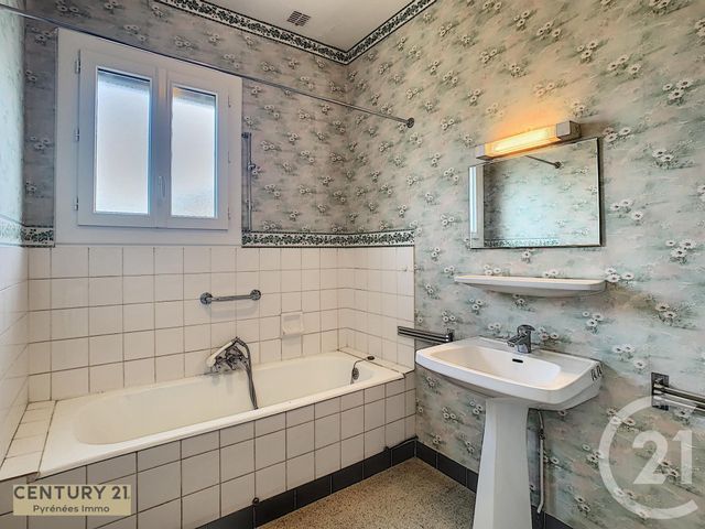 Afficher la photo en grand maison à vendre - 7 pièces - 170.0 m2 - ST GAUDENS - 31 - MIDI-PYRENEES - Century 21 Pyrénées Immo