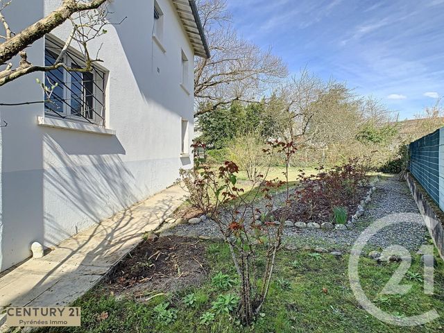 Afficher la photo en grand maison à vendre - 7 pièces - 170.0 m2 - ST GAUDENS - 31 - MIDI-PYRENEES - Century 21 Pyrénées Immo