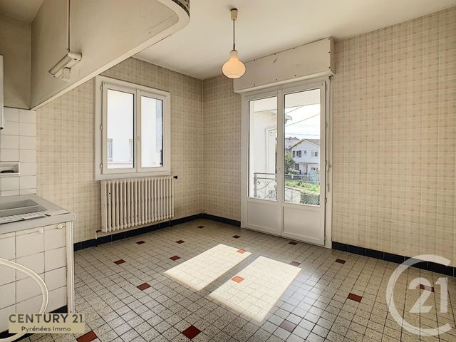 Afficher la photo en grand maison à vendre - 7 pièces - 170.0 m2 - ST GAUDENS - 31 - MIDI-PYRENEES - Century 21 Pyrénées Immo