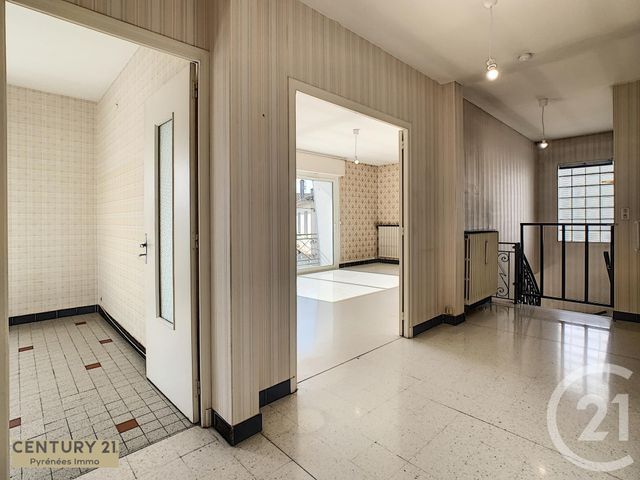 Afficher la photo en grand maison à vendre - 7 pièces - 170.0 m2 - ST GAUDENS - 31 - MIDI-PYRENEES - Century 21 Pyrénées Immo