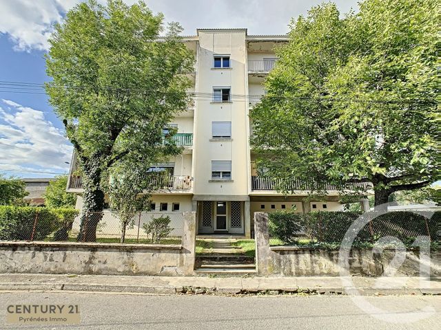 Immeuble à vendre ST GAUDENS