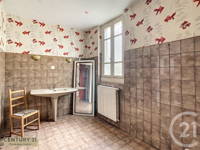 Afficher la photo en grand maison à vendre - 5 pièces - 154.1 m2 - ST GAUDENS - 31 - MIDI-PYRENEES - Century 21 Pyrénées Immo