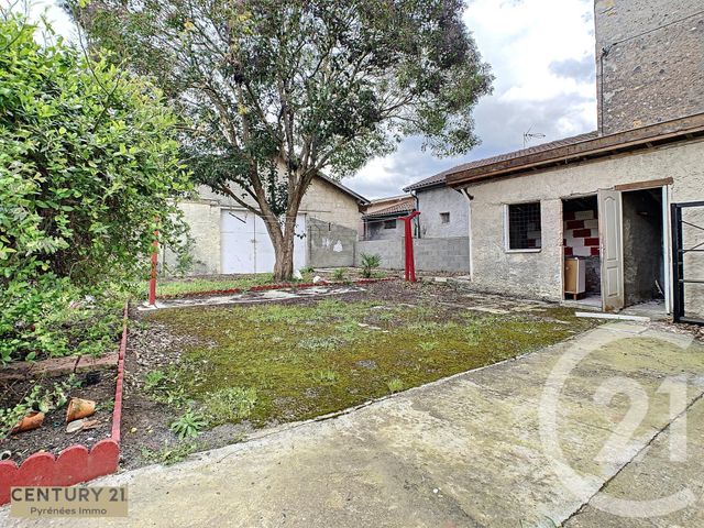 Afficher la photo en grand maison à vendre - 5 pièces - 154.1 m2 - ST GAUDENS - 31 - MIDI-PYRENEES - Century 21 Pyrénées Immo