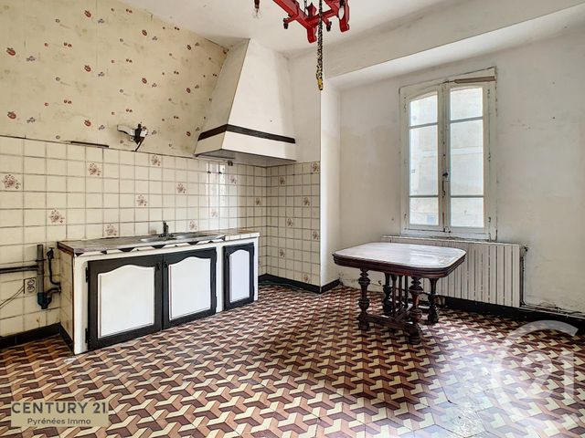 Afficher la photo en grand maison à vendre - 5 pièces - 154.1 m2 - ST GAUDENS - 31 - MIDI-PYRENEES - Century 21 Pyrénées Immo