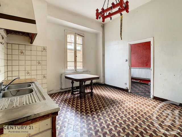 Afficher la photo en grand maison à vendre - 5 pièces - 154.1 m2 - ST GAUDENS - 31 - MIDI-PYRENEES - Century 21 Pyrénées Immo