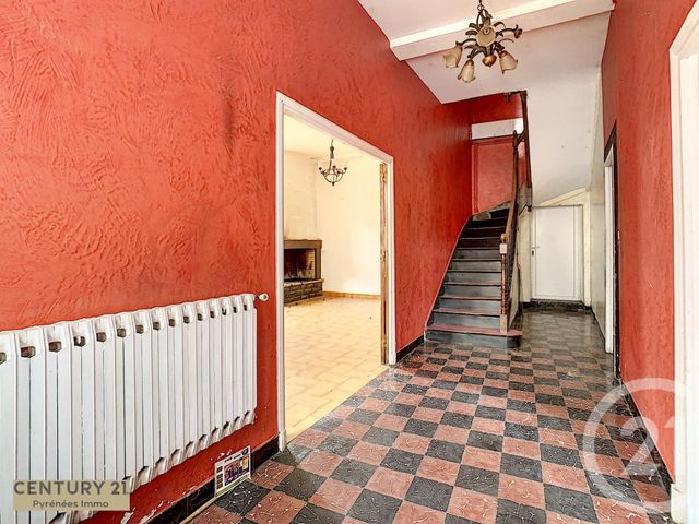 Afficher la photo en grand maison à vendre - 5 pièces - 154.1 m2 - ST GAUDENS - 31 - MIDI-PYRENEES - Century 21 Pyrénées Immo