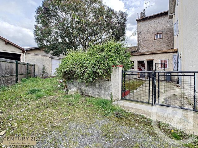 Afficher la photo en grand maison à vendre - 5 pièces - 154.1 m2 - ST GAUDENS - 31 - MIDI-PYRENEES - Century 21 Pyrénées Immo