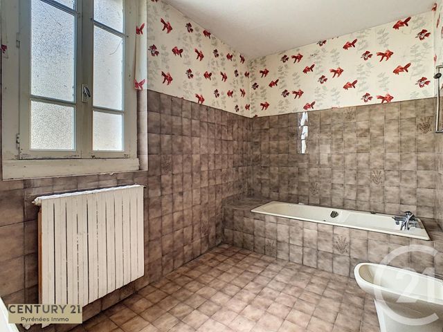 Afficher la photo en grand maison à vendre - 5 pièces - 154.1 m2 - ST GAUDENS - 31 - MIDI-PYRENEES - Century 21 Pyrénées Immo