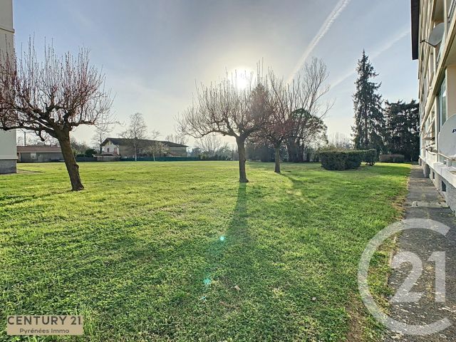 Afficher la photo en grand Appartement F3 à vendre - 3 pièces - 67.0 m2 - ST GAUDENS - 31 - MIDI-PYRENEES - Century 21 Pyrénées Immo