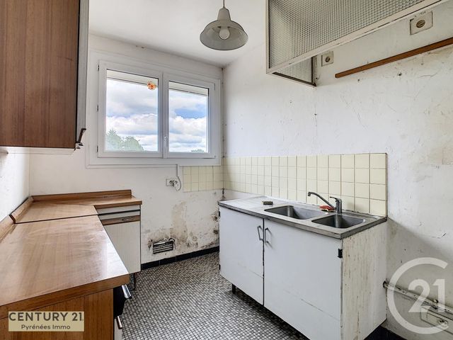 Afficher la photo en grand Appartement F3 à vendre - 3 pièces - 67.0 m2 - ST GAUDENS - 31 - MIDI-PYRENEES - Century 21 Pyrénées Immo