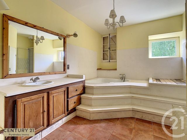 maison à vendre - 8 pièces - 310.0 m2 - POINTIS INARD - 31 - MIDI-PYRENEES - Century 21 Pyrénées Immo maison à vendre - 8 pièces - 310.0 m2 - POINTIS INARD - 31 - MIDI-PYRENEES - Century 21 Pyrénées Immo