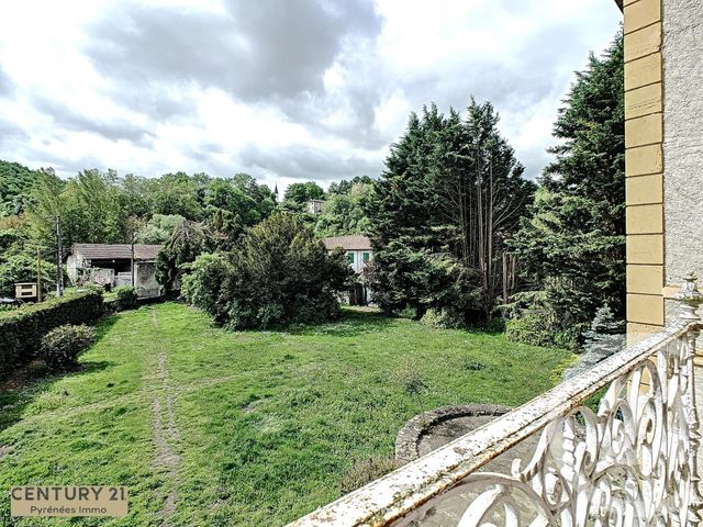 maison à vendre - 8 pièces - 310.0 m2 - POINTIS INARD - 31 - MIDI-PYRENEES - Century 21 Pyrénées Immo maison à vendre - 8 pièces - 310.0 m2 - POINTIS INARD - 31 - MIDI-PYRENEES - Century 21 Pyrénées Immo