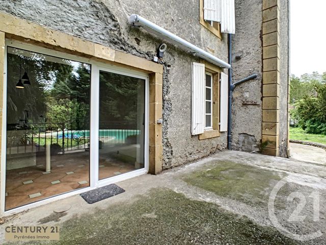 maison à vendre - 8 pièces - 310.0 m2 - POINTIS INARD - 31 - MIDI-PYRENEES - Century 21 Pyrénées Immo maison à vendre - 8 pièces - 310.0 m2 - POINTIS INARD - 31 - MIDI-PYRENEES - Century 21 Pyrénées Immo