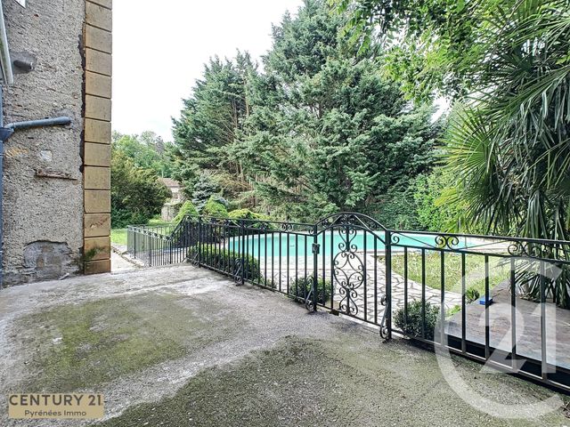 maison à vendre - 8 pièces - 310.0 m2 - POINTIS INARD - 31 - MIDI-PYRENEES - Century 21 Pyrénées Immo maison à vendre - 8 pièces - 310.0 m2 - POINTIS INARD - 31 - MIDI-PYRENEES - Century 21 Pyrénées Immo