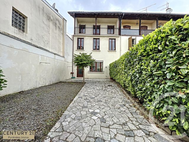 maison à vendre - 5 pièces - 120.0 m2 - MIRAMONT DE COMMINGES - 31 - MIDI-PYRENEES - Century 21 Pyrénées Immo