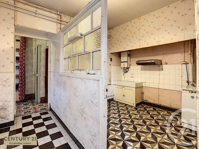 maison à vendre - 5 pièces - 87.9 m2 - ST GAUDENS - 31 - MIDI-PYRENEES - Century 21 Pyrénées Immo maison à vendre - 5 pièces - 87.9 m2 - ST GAUDENS - 31 - MIDI-PYRENEES - Century 21 Pyrénées Immo